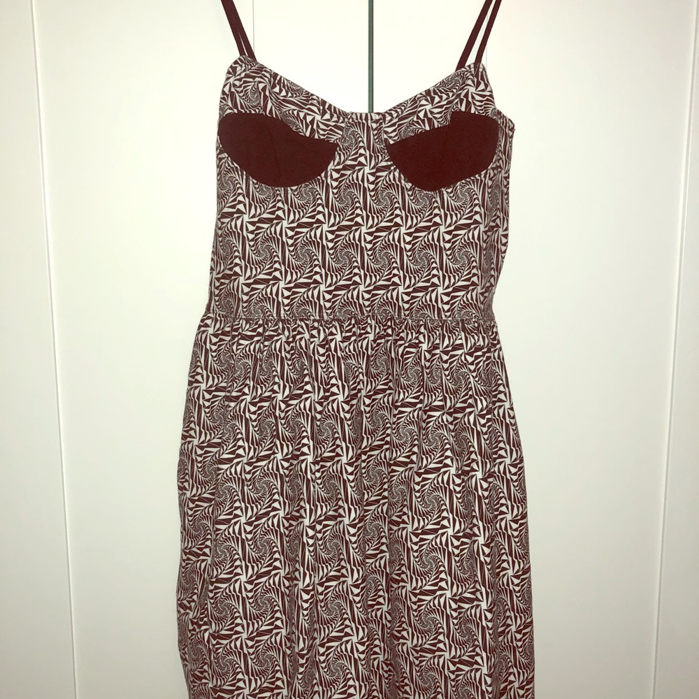 Opening Ceremony Dress by Chloe Sevigny